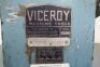 Viceroy Double Ended Polishing Spindle - 2