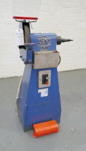 Viceroy Grinding / Polishing Spindle