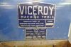 Viceroy Grinding / Polishing Spindle - 3