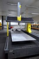 Brown And Sharpe DEA Typhoon Co-Ordinate Measuring Machine