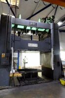 Berry 40T Spotting Press