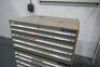Polstore Heavy Duty Tool Cabinet - 2