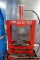 10T Garage Press