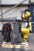 Fanuc ARC Mate 100i 6 Axis Robot