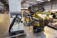 Fanuc R-2000iA 125L 6 Axis Robot