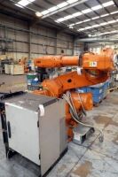 ABB IRB 6640 M2004 6 Axis Robot