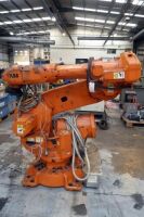 ABB IRB6640 6 Axis Robot