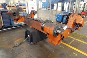 ABB IRBP M2004 Robot Manipulator