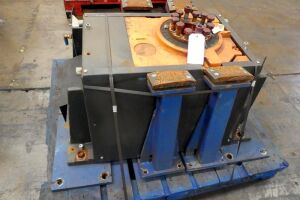 ABB Turn Table Base