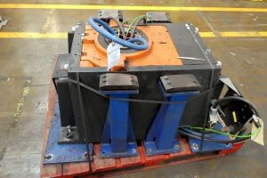 ABB Turn Table Base