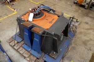 ABB Turn Table Base