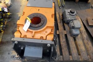 ABB Turn Table Base