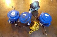 Aero Motive Tool Balancers