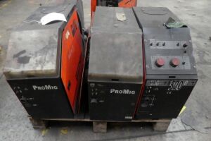 Kemppi Welding Equipment