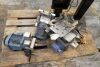Pallet Of Assorted Tip Dressers - 3