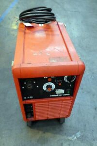 Fronius Variostar 2500 Weld Controller