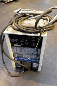 Yaskawa Motoweld EL350III Controller