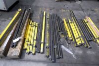 Assorted Sick Light Guards