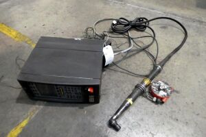 Atlas Copco Power Focus Torque Controller