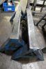 Pair Of Steel Tressels