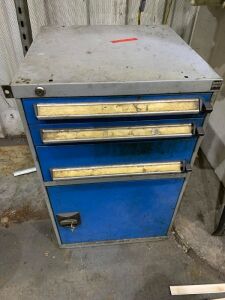 Tooling Cabinet