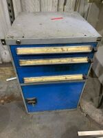 Tooling Cabinet