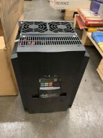 Omron Inverter