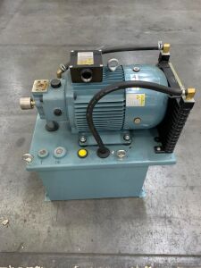 Hydraulic Pump