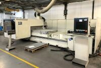 SCM Accord 30 FX-M CNC Machining Centre