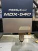 Roland Model Pro II MDX-540E Ultra High Speed 3D Capable Miller/Router - 6