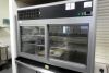 Lincat D6R/125S Chilled Food Display Cabinet - 2