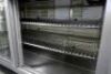 Lincat D6R/125S Chilled Food Display Cabinet - 5