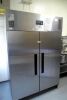 Polar G535 Twin Door Refrigerator