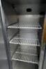 Polar G535 Twin Door Refrigerator - 3