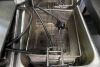 Buffalo FC257 Twin Fat Frier - 4