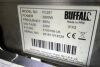 Buffalo FC257 Twin Fat Frier - 5