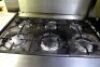 6 Hob Gas Stove - 2