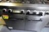 6 Hob Gas Stove - 4
