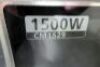 Samsung CM1529-1 Microwave - 3