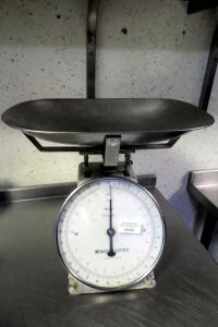 Waymaster Weighing Scales