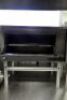 Parry Electric Grill - 2