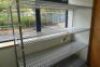 Stainless Steel Kitchen Rack