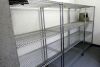 Stainless Steel Kitchen Racks