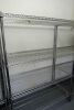 Stainless Steel Kitchen Racks - 2