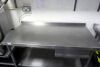 Stainless Steel Table - 2