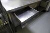 Stainless Steel Table - 2