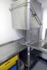 Stainless Steel Wash Station - 2