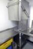 Stainless Steel Wash Station - 2