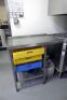 Stainless Steel Wash Station - 8