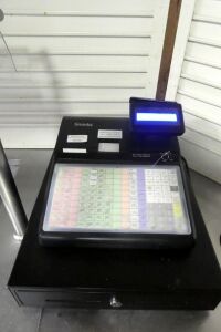 SAMS ER 900 Series Smart Cash Register